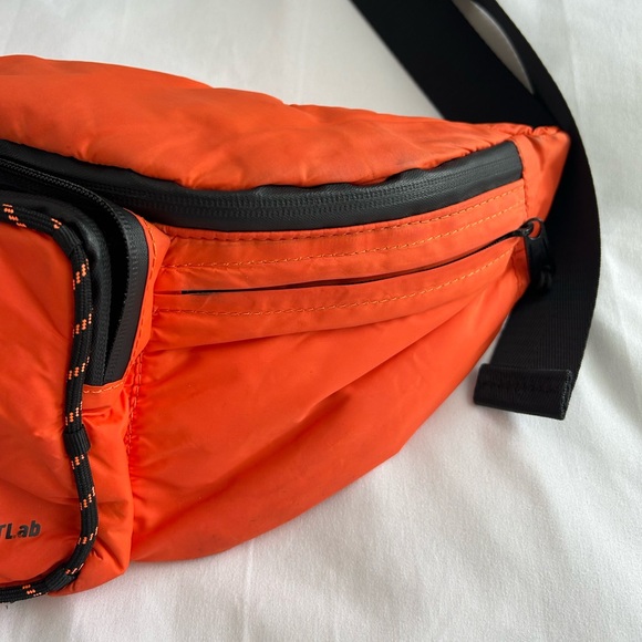 INXX Street Lab fanny pack 🧡 - Picture 4 of 10